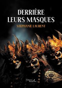 Produktbild: Derriere leurs masques