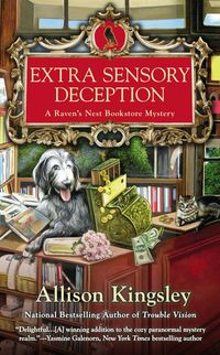 Produktbild: Extra Sensory Deception