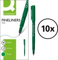 Produktbild: Fineliner 0.4 gr&uuml;n