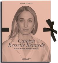 Produktbild: Carolyn Bessette-Kennedy