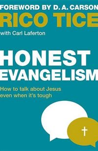 Produktbild: Honest Evangelism