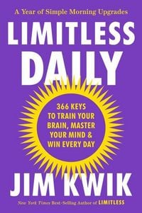 Produktbild: Limitless Daily