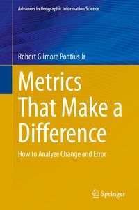 Produktbild: Metrics That Make a Difference