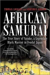 Produktbild: African Samurai