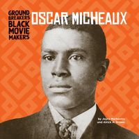Produktbild: Oscar Micheaux