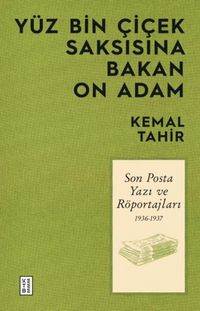 Produktbild: Y&uuml;z Bin Cicek Saksisina Bakan On Adam