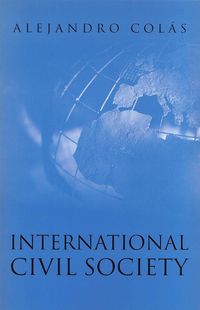 Produktbild: International Civil Society