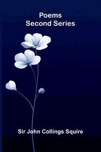 Produktbild: Poems - Second Series