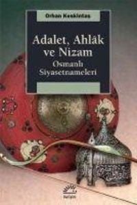 Produktbild: Adalet, Ahlak ve Nizam