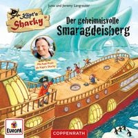 Produktbild: Der geheimnisvolle Smaragdeisberg