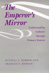 Produktbild: The Emperor's Mirror