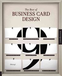 Produktbild: The Best of Business Card Design 9