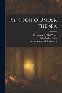Produktbild: Pinocchio Under the Sea