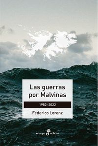 Produktbild: Las guerras por Malvinas