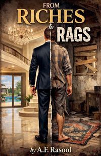 Produktbild: From Riches to Rags