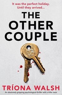 Produktbild: The Other Couple