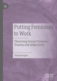 Produktbild: Putting Feminism to Work