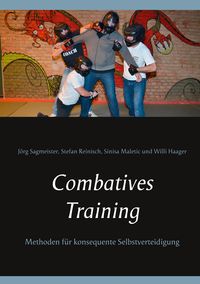 Bild vom Artikel Combatives Training vom Autor Jörg Sagmeister