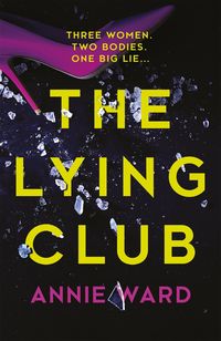 Produktbild: Ward, A: Lying Club