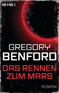 Produktbild: Das Rennen zum Mars
