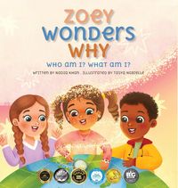Produktbild: Zoey Wonders Why