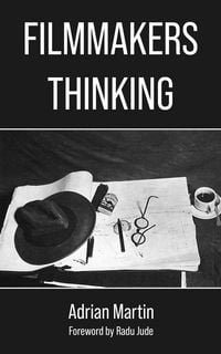 Produktbild: Filmmakers Thinking