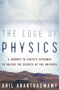Produktbild: The Edge of Physics
