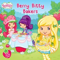 Produktbild: Berry Bitty Bakers