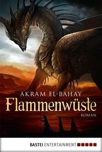 Produktbild: Flammenw&uuml;ste