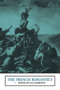 Produktbild: The French Romantics