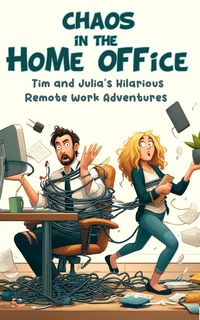 Produktbild: Chaos in the Home Office