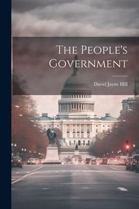 Produktbild: The People's Government