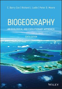 Produktbild: Biogeography