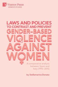 Produktbild: Laws and policies to contrast and prevent Gender-Based Violence Against Women