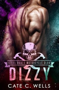 Produktbild: Dizzy (Steel Bones Motorcycle Club)