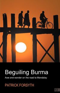 Produktbild: Beguiling Burma - awe and wonder on the road to Mandalay