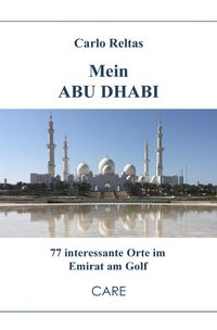 Produktbild: Mein Abu Dhabi
