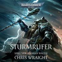 Bild vom Artikel Warhammer 40.000: Space Wolves 2 vom Autor Chris Wraight