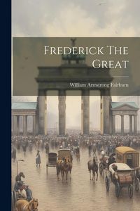 Produktbild: Frederick The Great