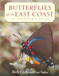 Produktbild: Butterflies of the East Coast: An Observer's Guide