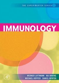 Produktbild: Immunology