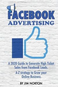 Produktbild: Facebook Advertising