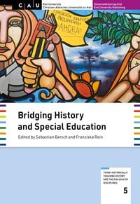 Produktbild: Bridging History and Special Education