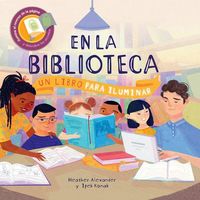 Produktbild: En La Biblioteca