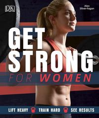 Produktbild: Get Strong For Women