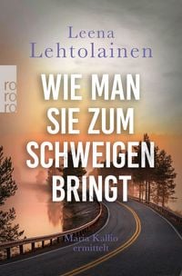 Produktbild: Wie man sie zum Schweigen bringt