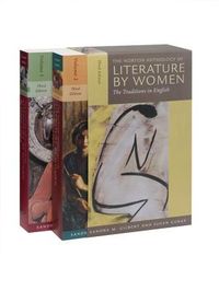 Produktbild: The Norton Anthology of Literature by Women