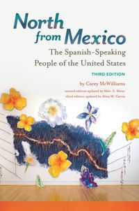 Produktbild: North from Mexico