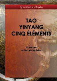Produktbild: Tao Yinyang Cinq &Eacute;l&eacute;ments