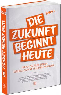Produktbild: Die Zukunft beginnt heute